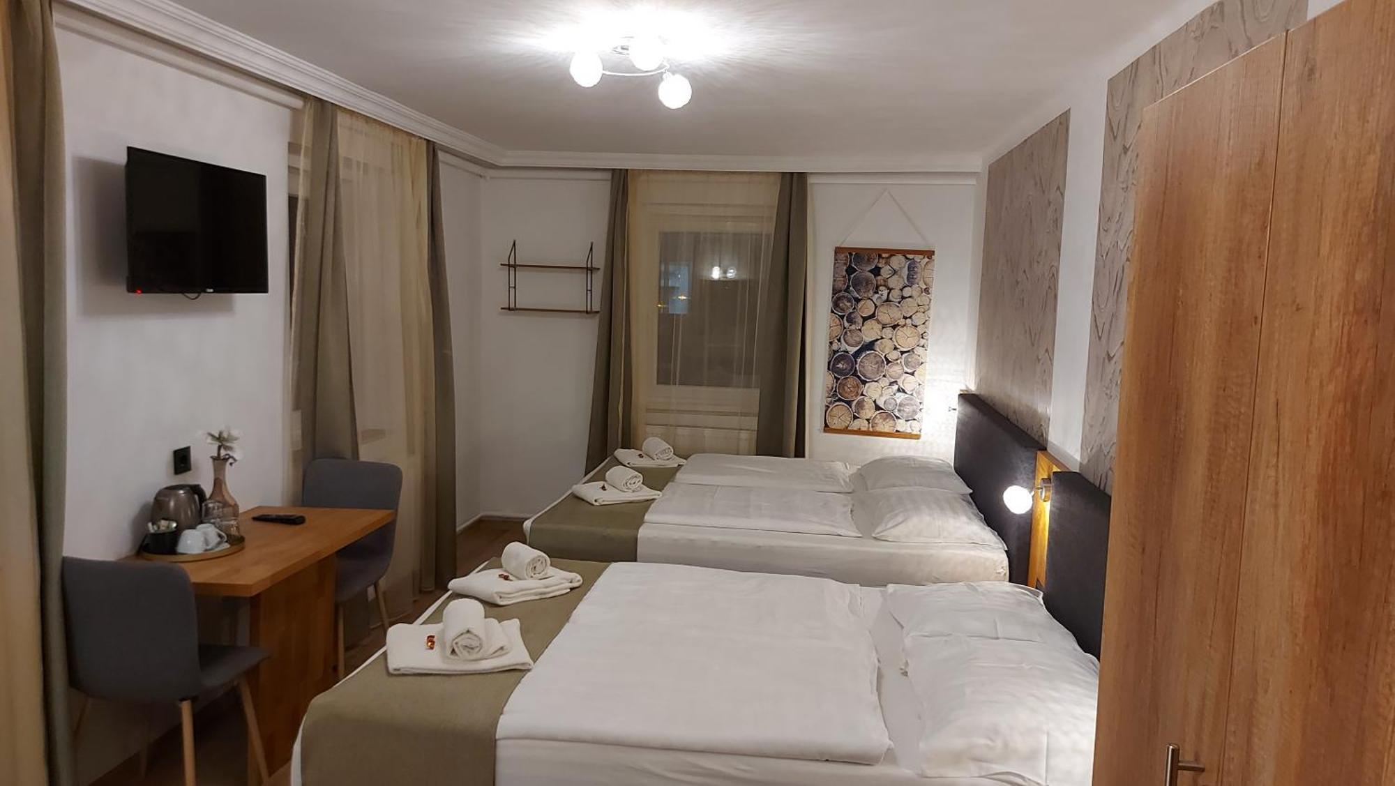 Gasthof Kreischberg Sankt Georgen ob Murau Habitación foto