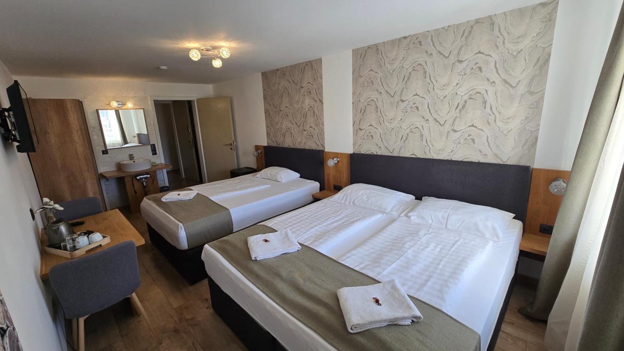 Gasthof Kreischberg Sankt Georgen ob Murau Habitación foto